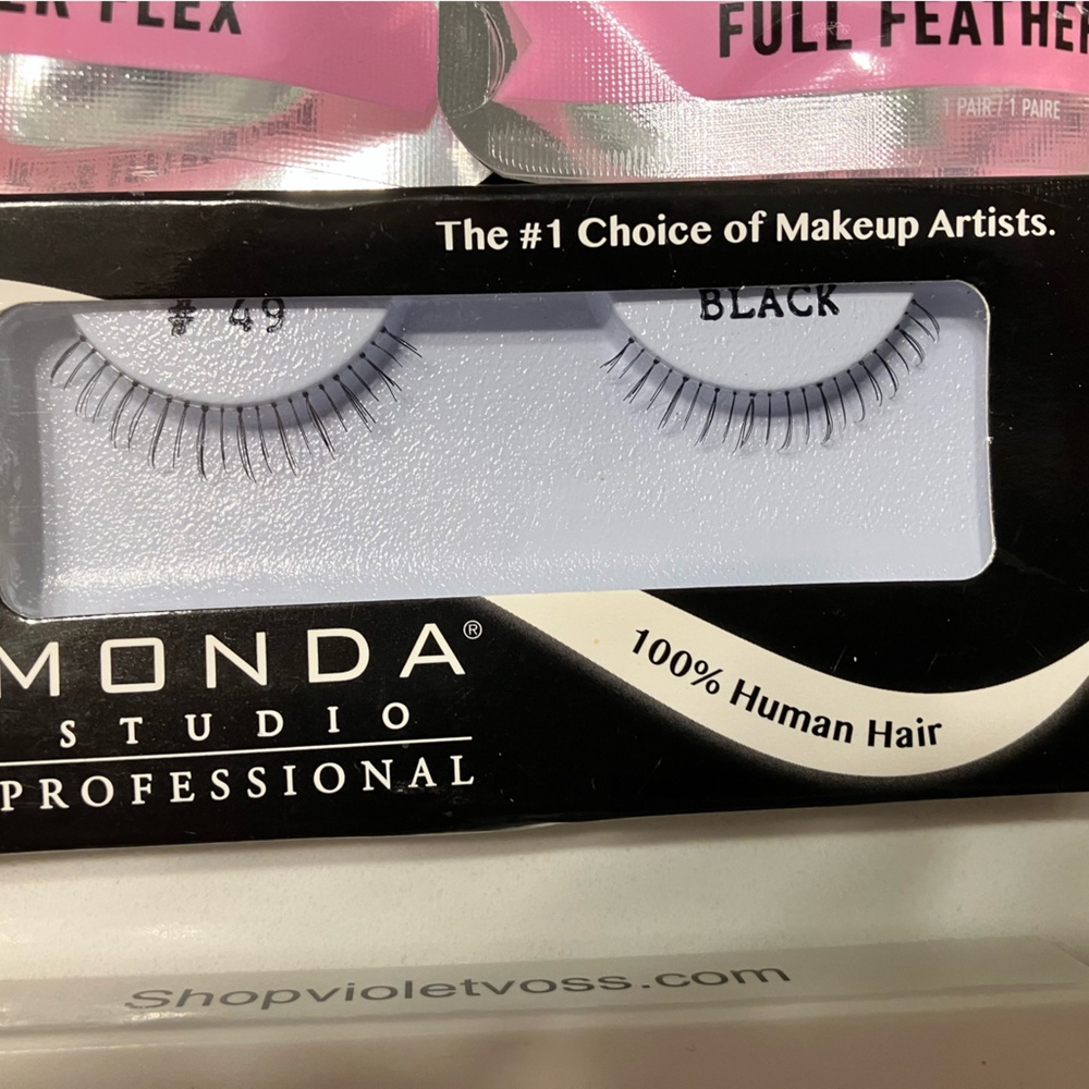 Haul - False Lashes Sets - Picture 5 of 11